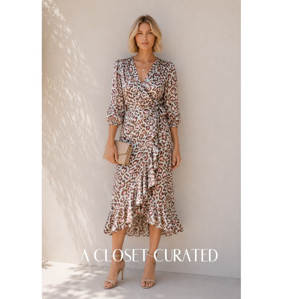 PatBO Dress 2